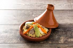Couscous