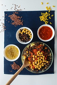 Koshari