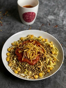 Koshari