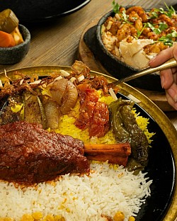 Kabsa